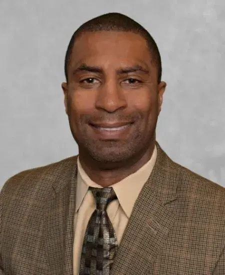 Gary Hoover