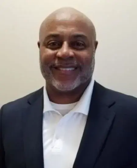 John Pointer Headshot